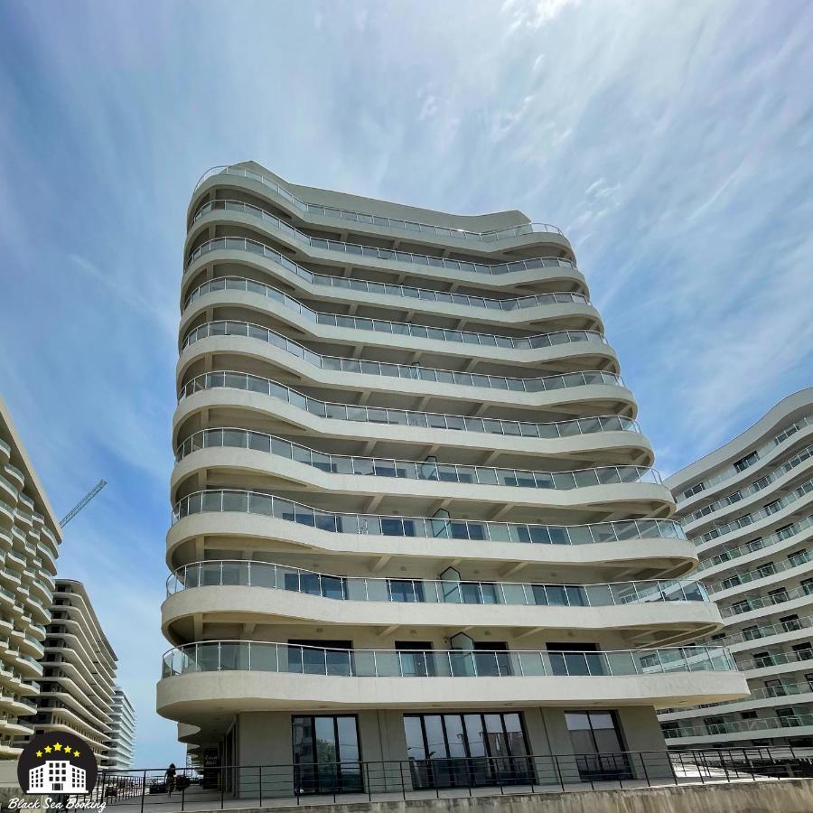 9 Rev Mamaia Exterior foto